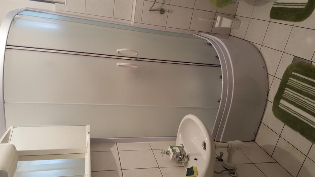 Apartment Mare Babin Dub Plocanski Eksteriør bilde